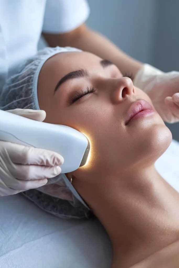 Best Laser Hair Removal Clinic Egypt
