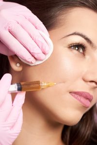 Best Dermal Fillers Clinic Egypt