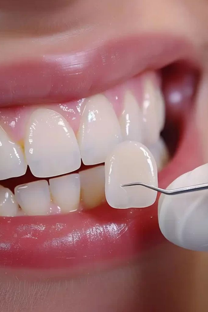 Best Veneers Clinic Egypt
