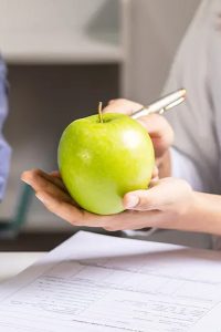 Clinical Nutrition Egypt