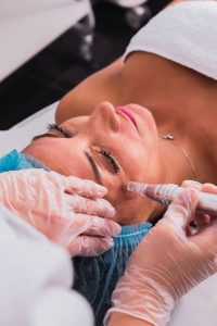 Dermapen Treatment Egypt