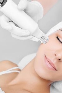 Mesotherapy for Weight Loss Egypt