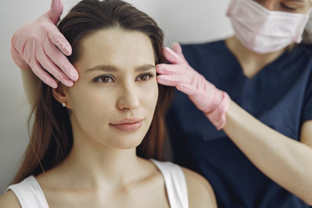 Morpheus8 Treatment Egypt