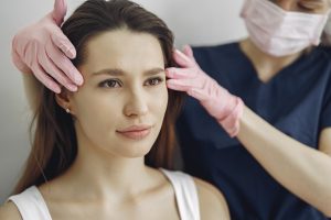 Morpheus8 Treatment Egypt