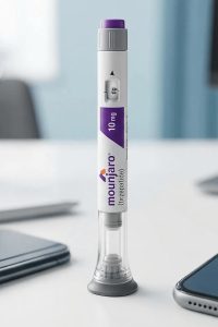 Mounjaro Treatment for Weight Loss in Egypt
