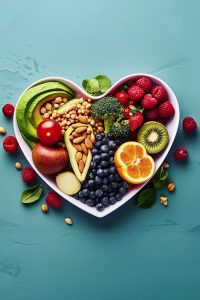 Personalized Diet Plan Egypt