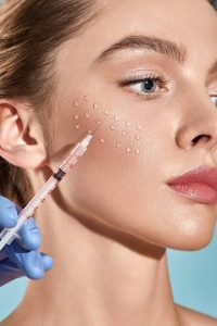 Skin Booster Treatment Egypt