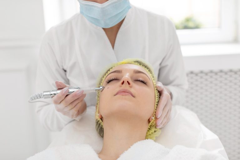Skin Booster Treatment Egypt