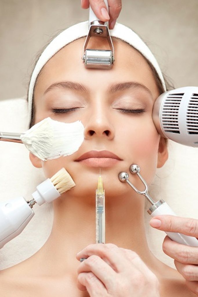 Skin Rejuvenation Egypt