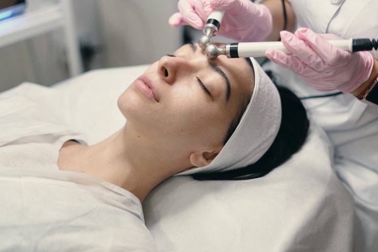 Skin Rejuvenation Egypt
