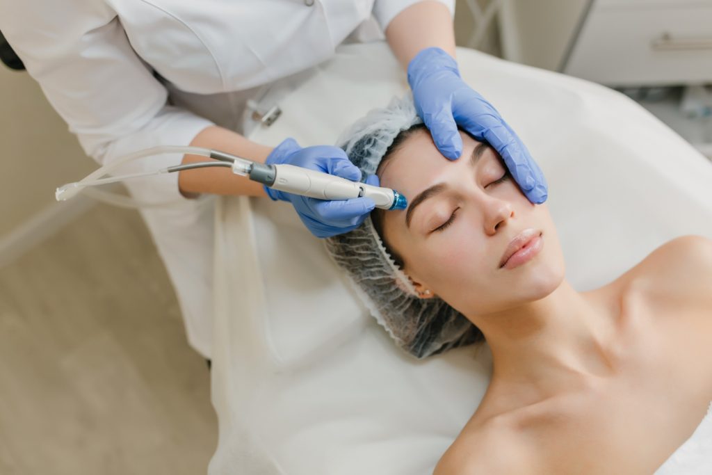 Best Aesthetic Clinic in Egypt