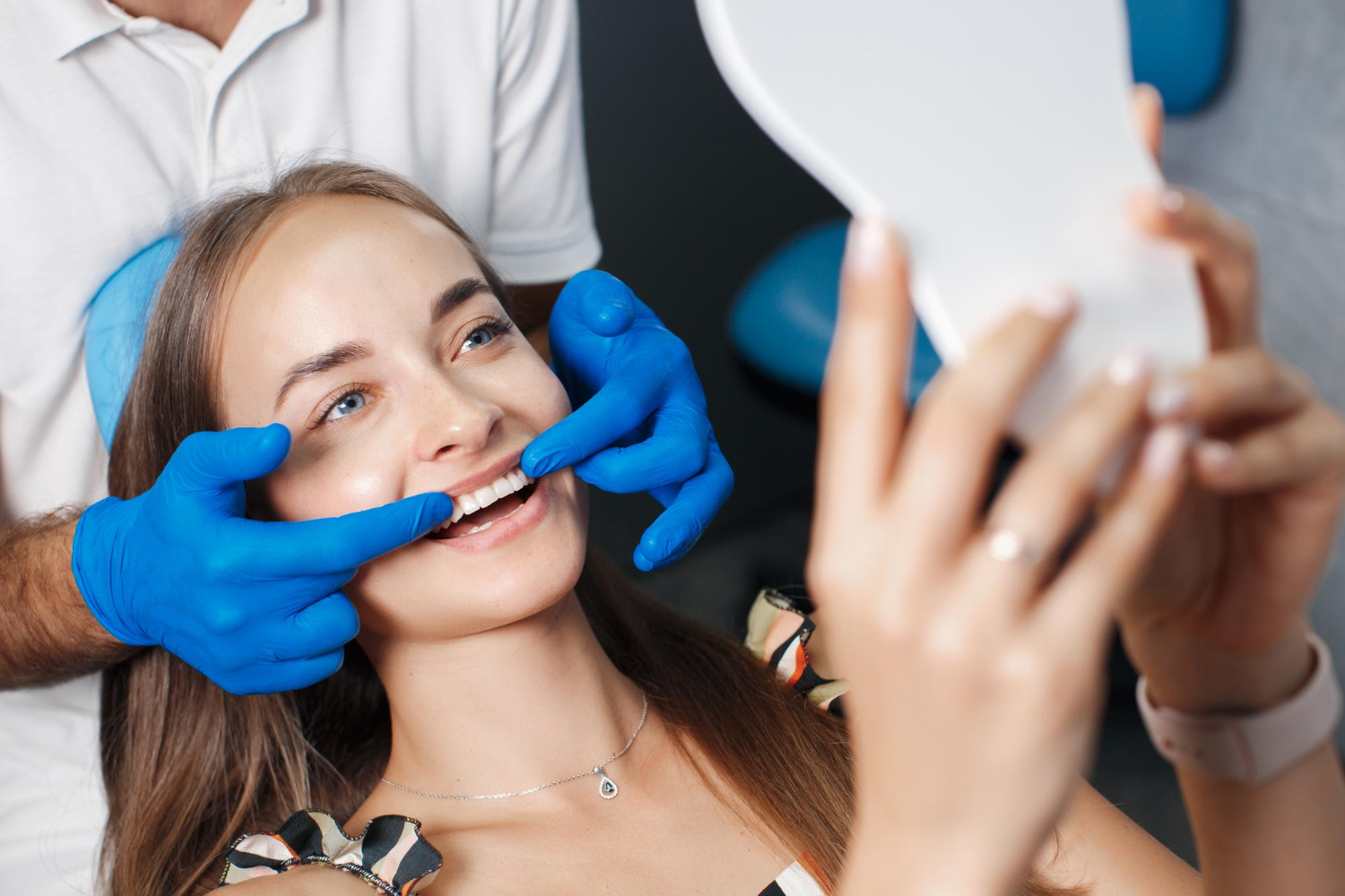 Best Veneers Clinic Egypt