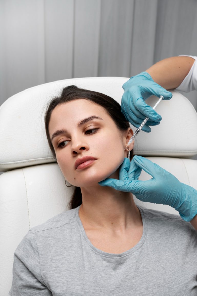 Fat Dissolving Injections Egypt
